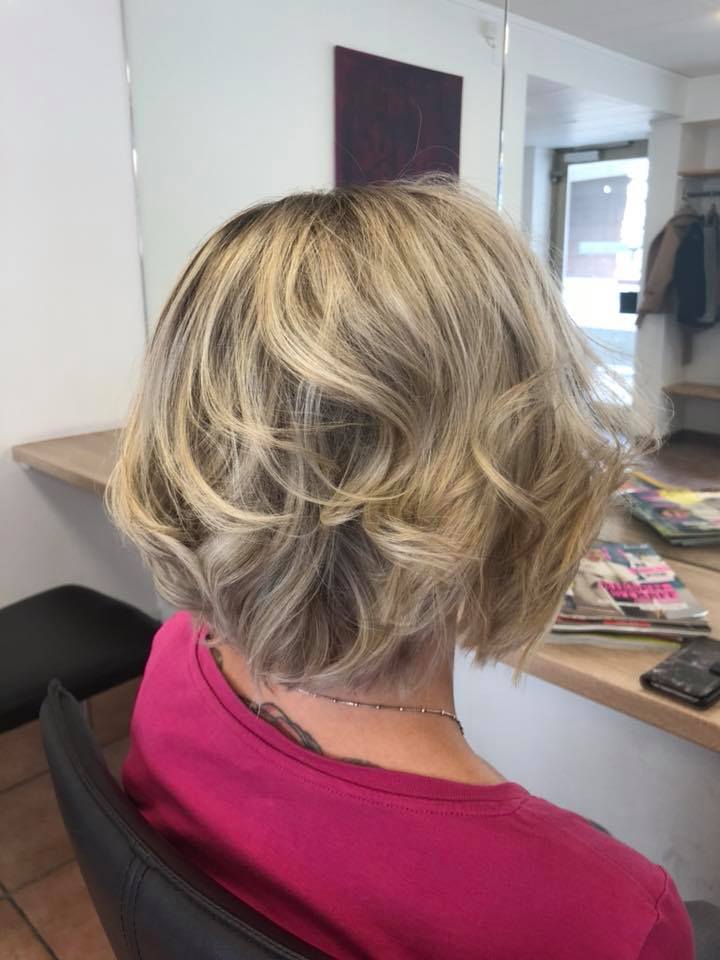 Edelwyss Hairstyling Coiffeur Grindelwald